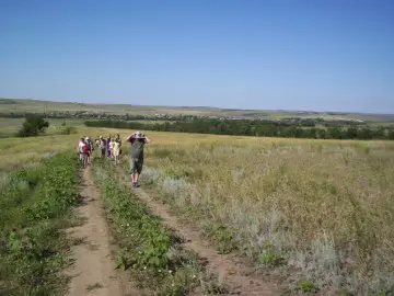 Из экспозиции