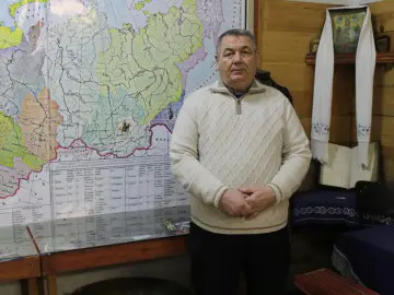 Обзор музейных экспозиций созданных с участием Яркова А.А.