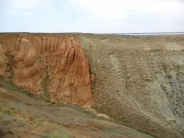 Станица Суводская (Александровский грабен)