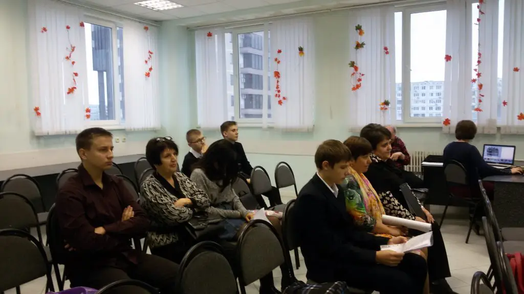 Защита исследовательских работ учащихся школ по теме «Сталинград в истории моей семьи».